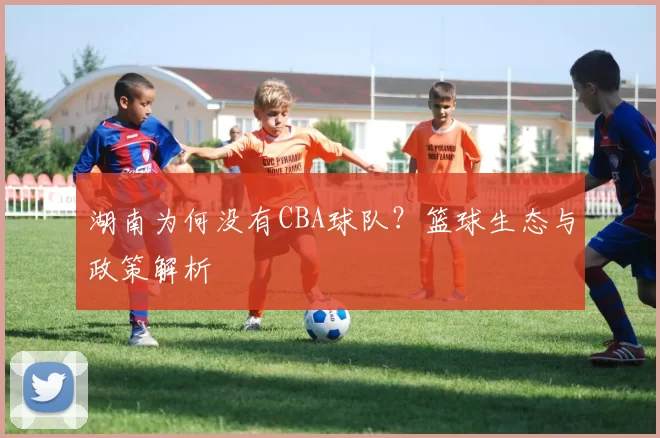 湖南为何没有CBA球队？篮球生态与政策解析