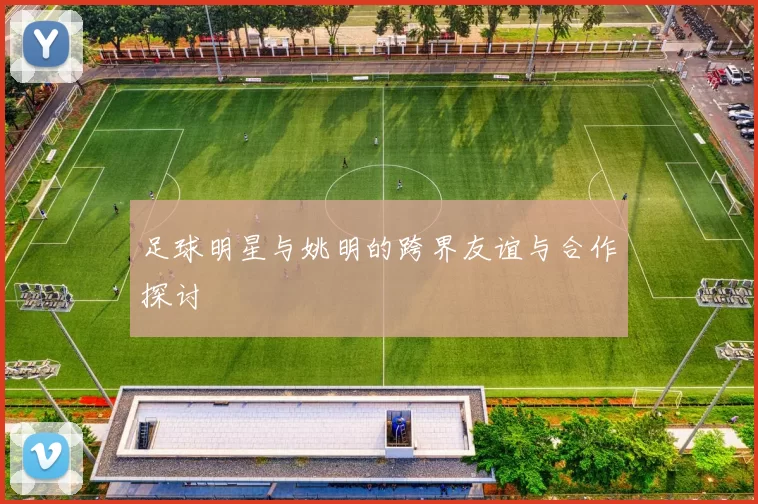 足球明星与姚明的跨界友谊与合作探讨