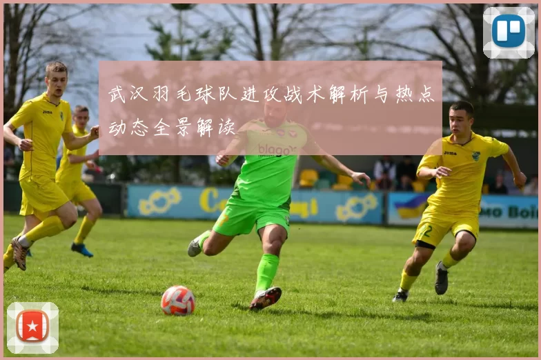 武汉羽毛球队进攻战术解析与热点动态全景解读