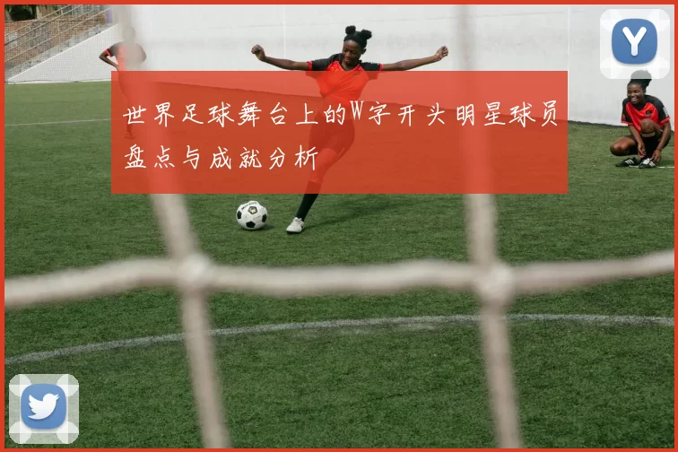 世界足球舞台上的W字开头明星球员盘点与成就分析