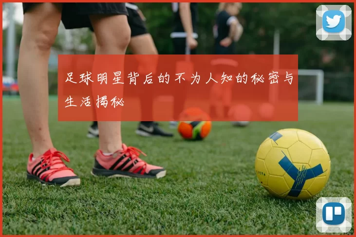 足球明星背后的不为人知的秘密与生活揭秘