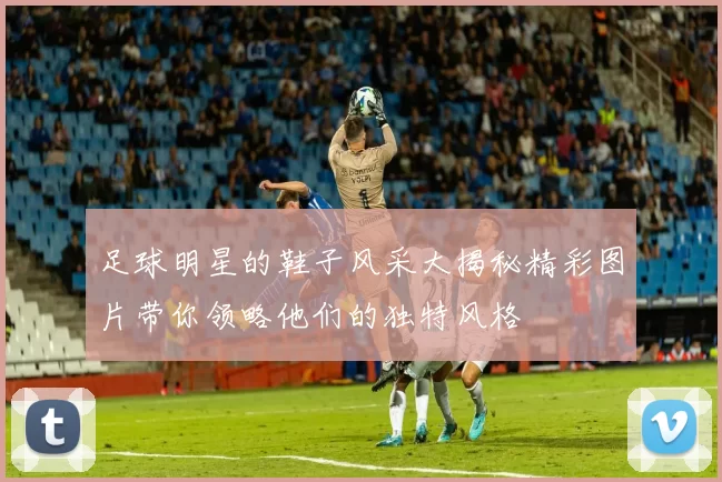 足球明星的鞋子风采大揭秘精彩图片带你领略他们的独特风格