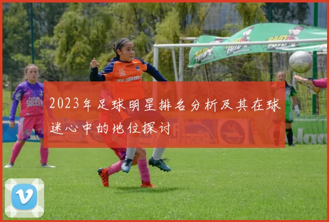 2023年足球明星排名分析及其在球迷心中的地位探讨