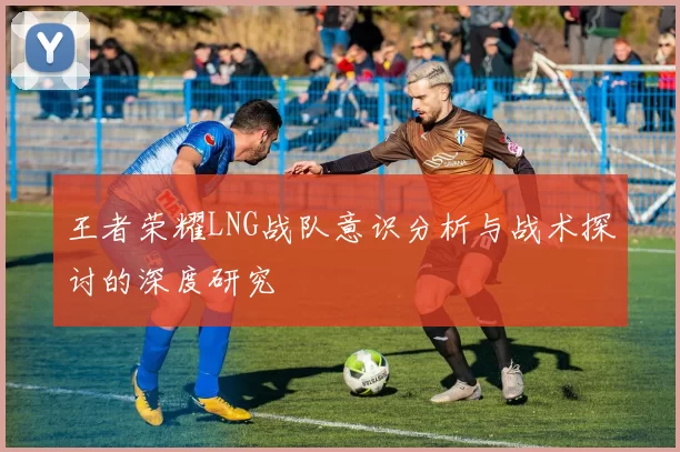 王者荣耀LNG战队意识分析与战术探讨的深度研究