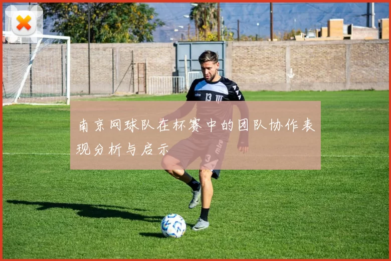 南京网球队在杯赛中的团队协作表现分析与启示