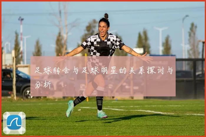 足球转会与足球明星的关系探讨与分析