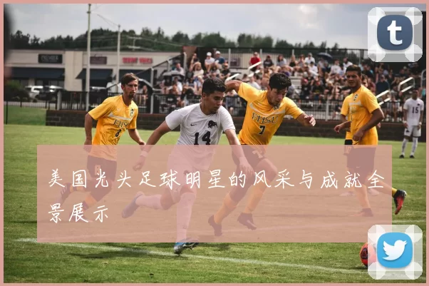 美国光头足球明星的风采与成就全景展示