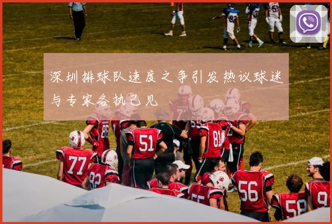 深圳排球队速度之争引发热议球迷与专家各执己见